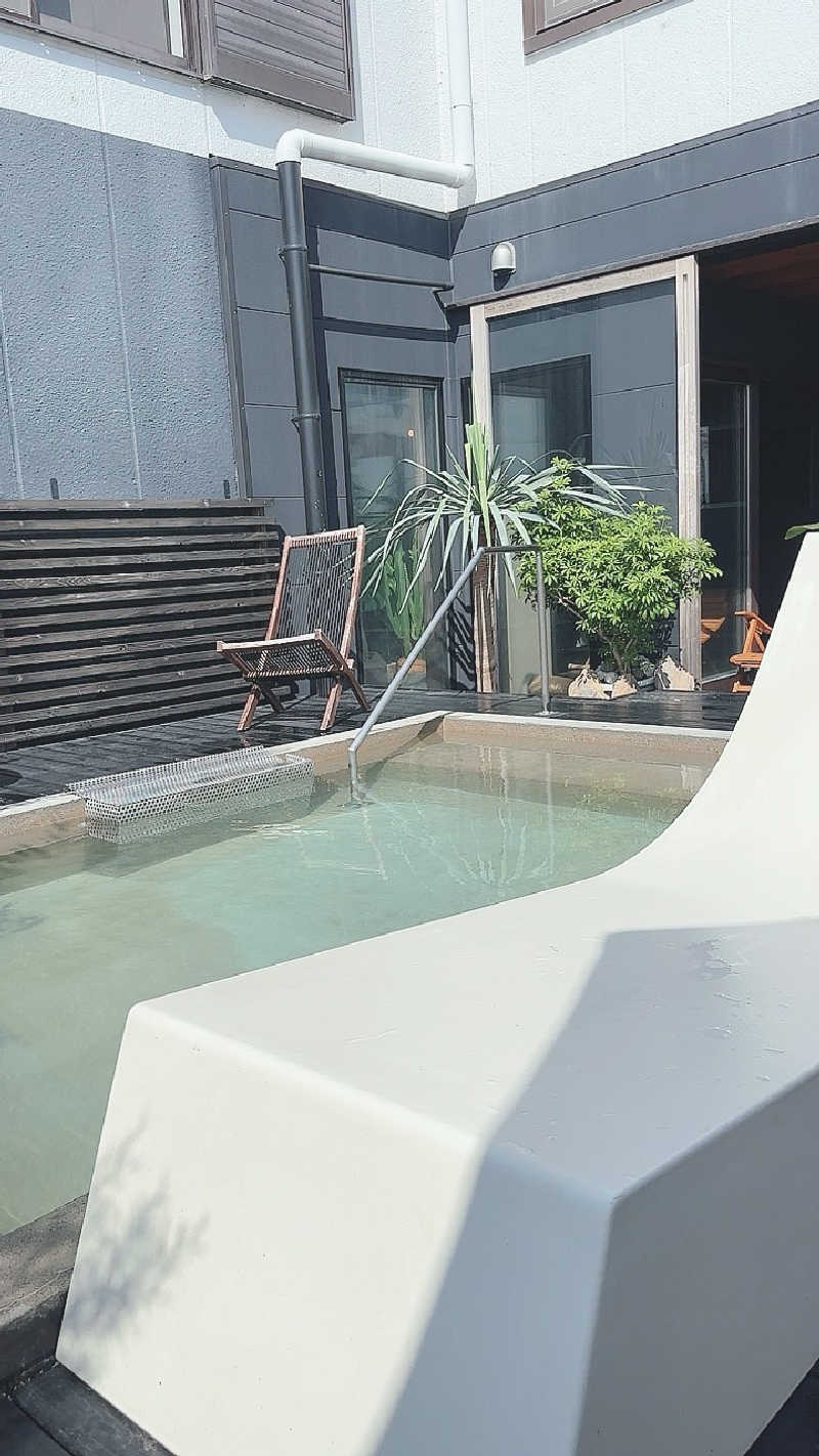 ちゃそさんのKINOSUKE  日間賀島 島のサウナのサ活写真