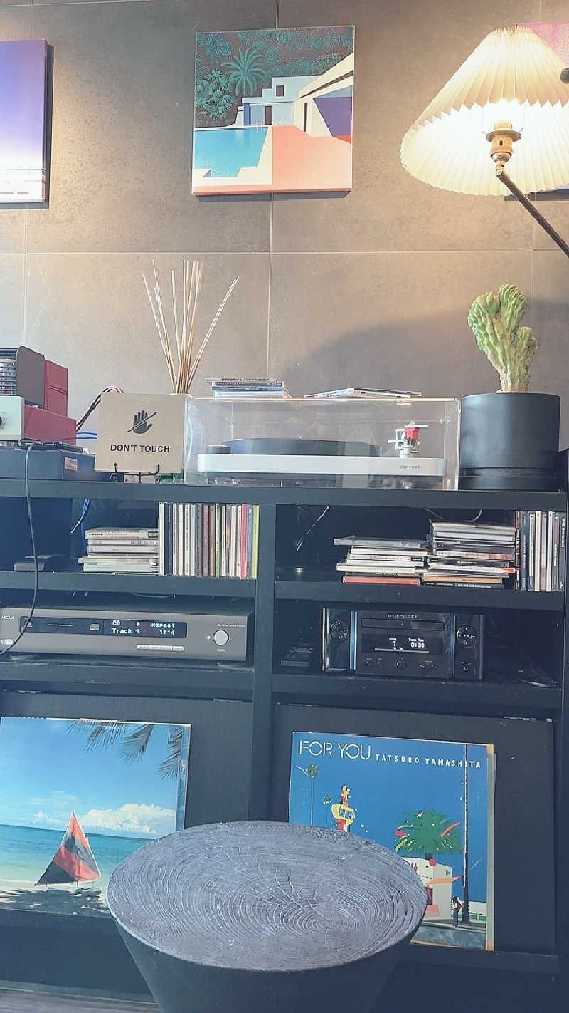 ちゃそさんのKINOSUKE  日間賀島 島のサウナのサ活写真