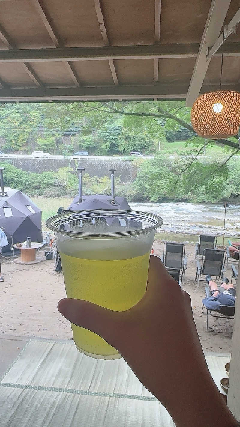 ちゃそさんのSauna Base SHIFUKUのサ活写真