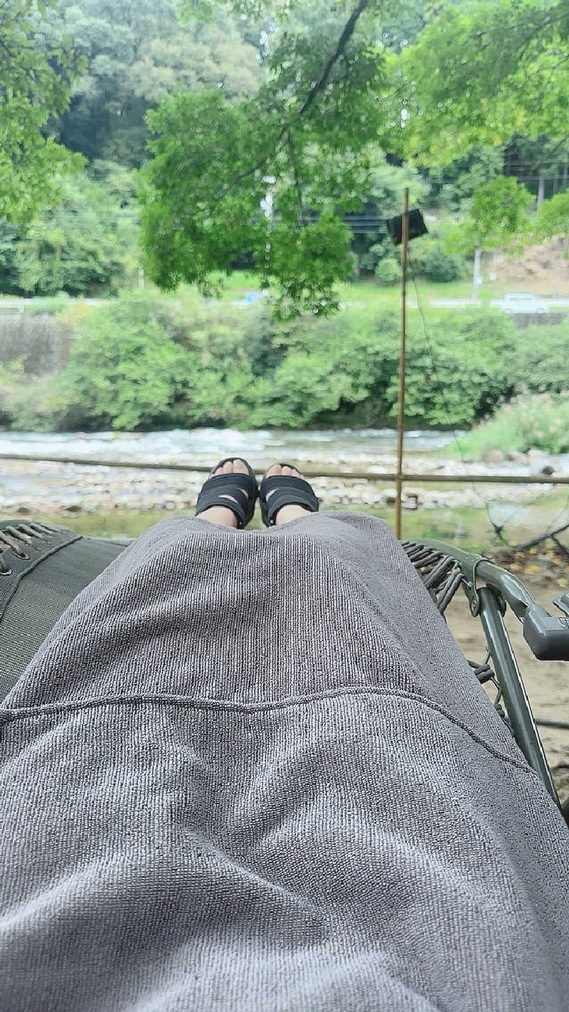 ちゃそさんのSauna Base SHIFUKUのサ活写真