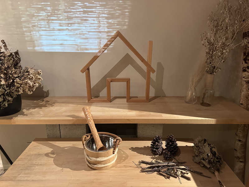 ちゃそさんのSaunaLab Nagoya (サウナラボ名古屋)のサ活写真