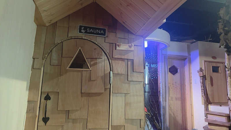 ちゃそさんのSaunaLab Nagoya (サウナラボ名古屋)のサ活写真