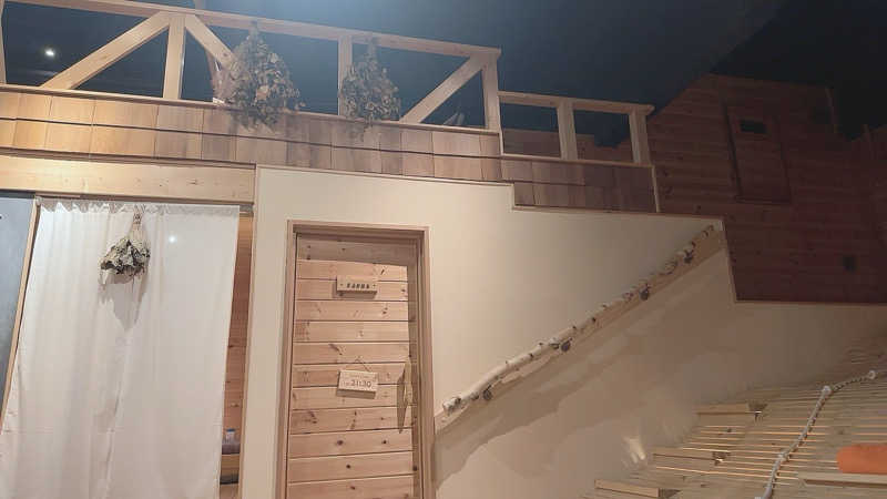 ちゃそさんのSaunaLab Nagoya (サウナラボ名古屋)のサ活写真