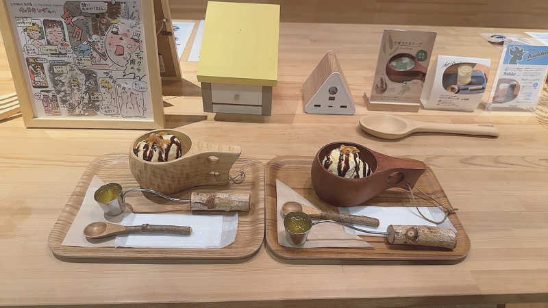 ちゃそさんのSaunaLab Nagoya (サウナラボ名古屋)のサ活写真