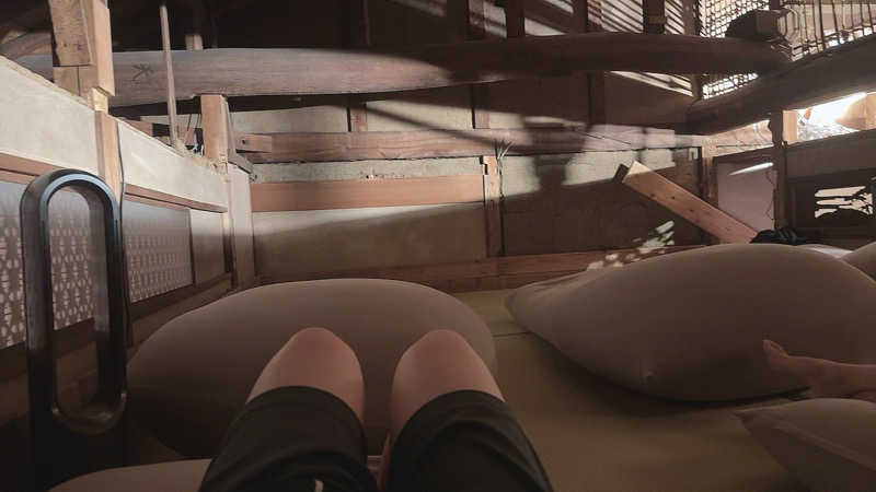 ちゃそさんのKIWAMI SAUNA 大須のサ活写真