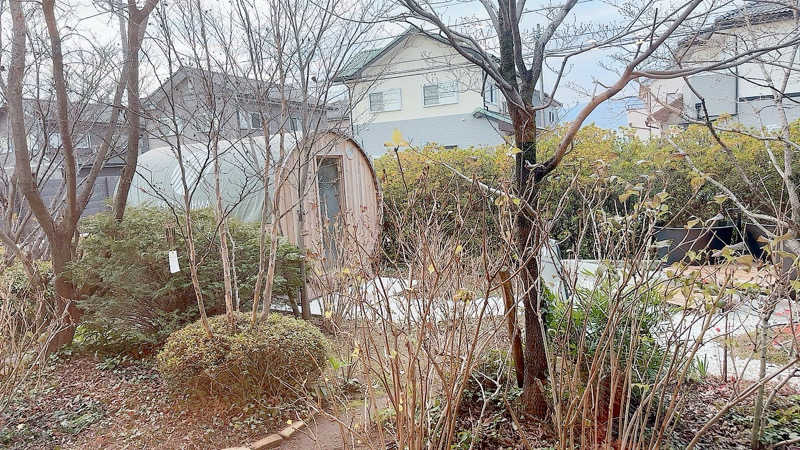 ちゃそさんのSAUNA OHMAのサ活写真