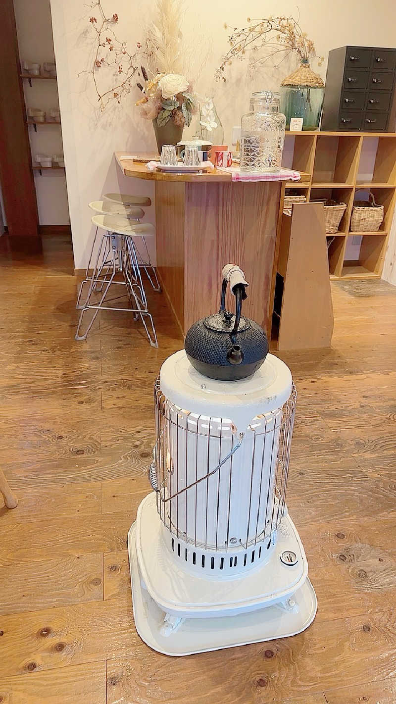 ちゃそさんのSAUNA OHMAのサ活写真