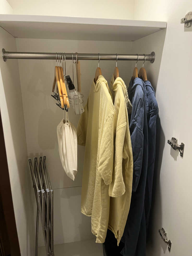 もちωこさんのサウナスイートキャビン(オーパークおごせ内)のサ活写真