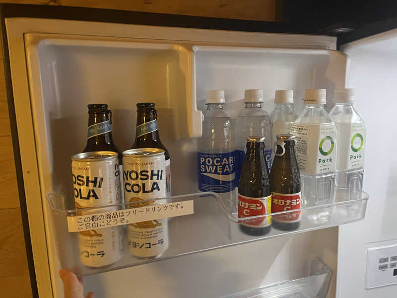 もちωこさんのサウナスイートキャビン(オーパークおごせ内)のサ活写真