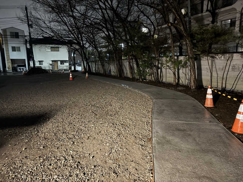 岡本満太郎さんの縄文天然温泉 志楽の湯のサ活写真