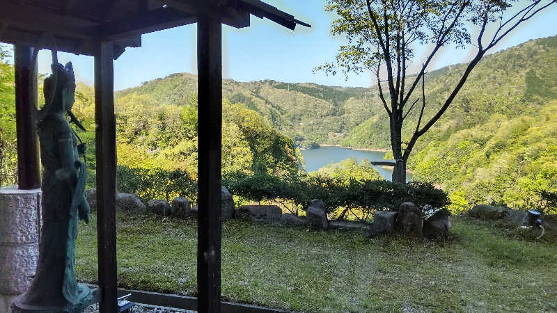花子さんの温泉ホテル グローバルリゾート NUKUI 温井のサ活写真