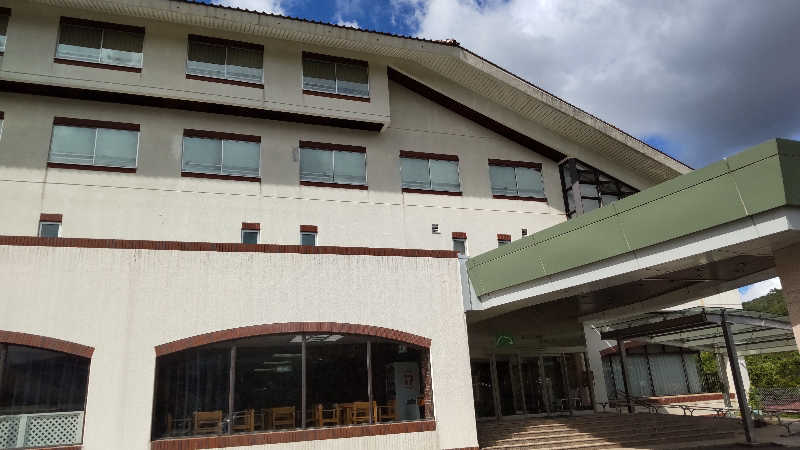 花子さんのいこいの村ひろしまのサ活写真