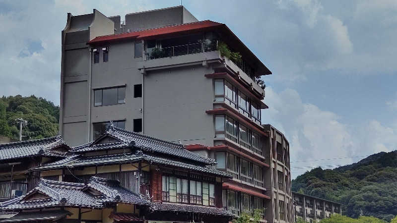 花子さんのSOIL Nagatoyumotoのサ活写真