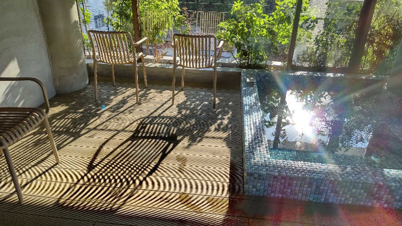 花子さんのSOIL Nagatoyumotoのサ活写真