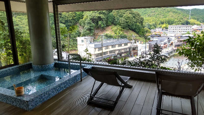 花子さんのSOIL Nagatoyumotoのサ活写真