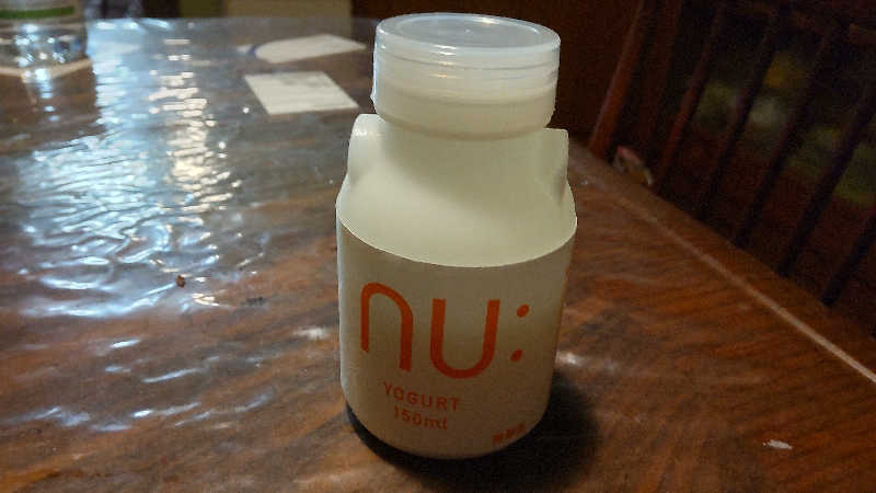 花子さんのヌクヌクの湯のサ活写真