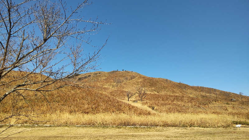 花子さんの芸北オークガーデンのサ活写真