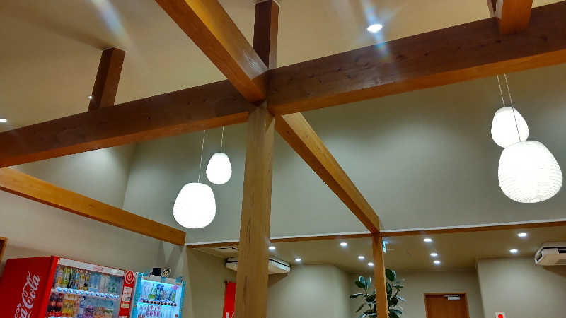 花子さんの湯野温泉 芳山園 芳和の湯のサ活写真