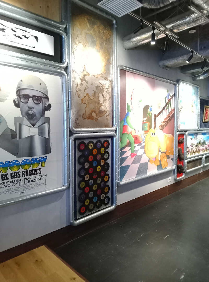 kafujiさんのサウナ&カプセルホテル 北欧のサ活写真