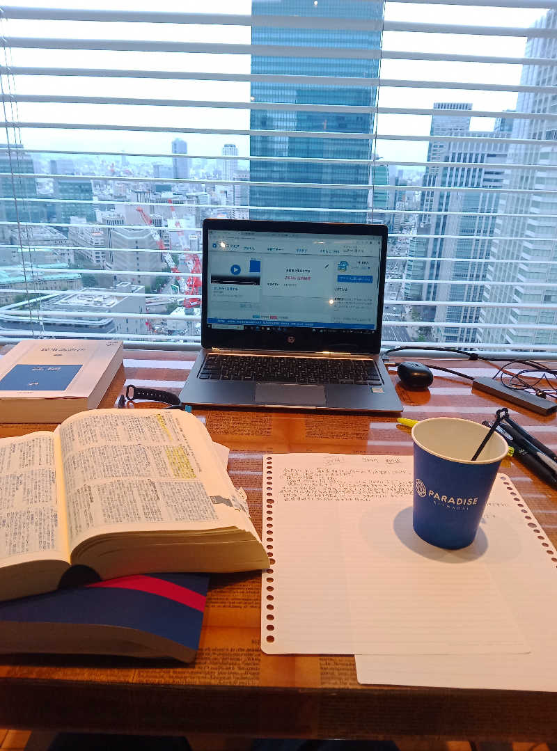 kafujiさんのサウナ&カプセルホテル 北欧のサ活写真