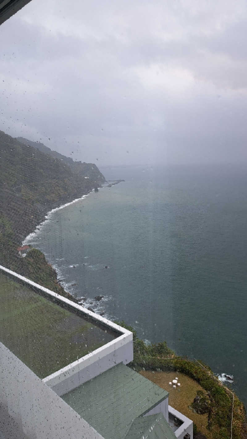 フジイさんの焼津温泉 ホテルアンビア松風閣のサ活写真