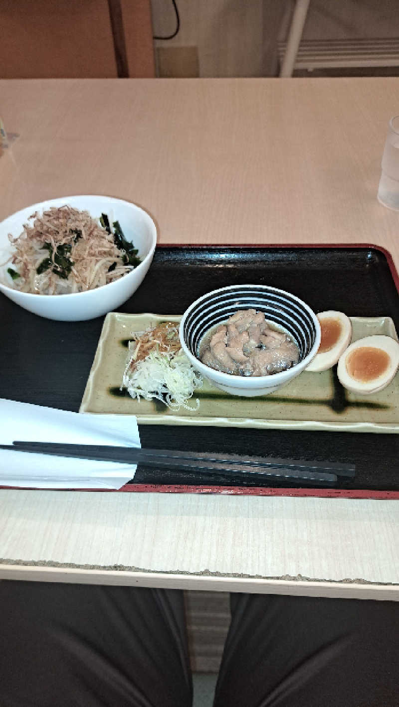 フジイさんのサウナ&カプセルホテル レインボー新小岩店のサ活写真