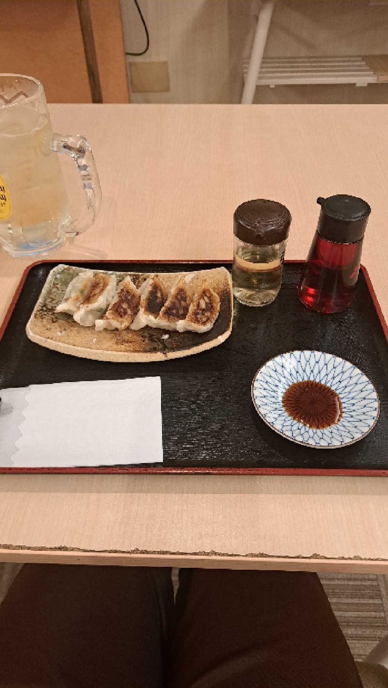 フジイさんのサウナ&カプセルホテル レインボー新小岩店のサ活写真