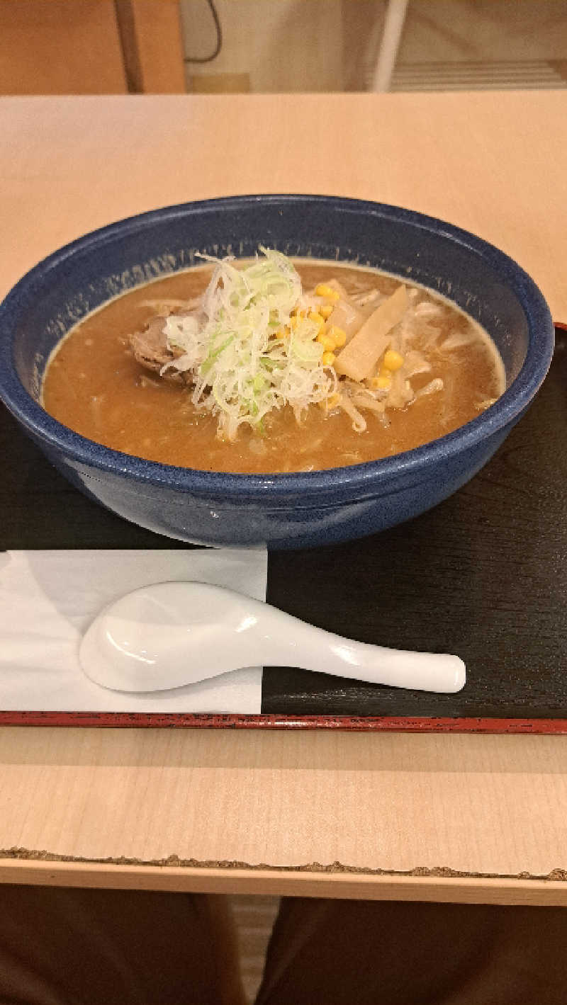 フジイさんのサウナ&カプセルホテル レインボー新小岩店のサ活写真