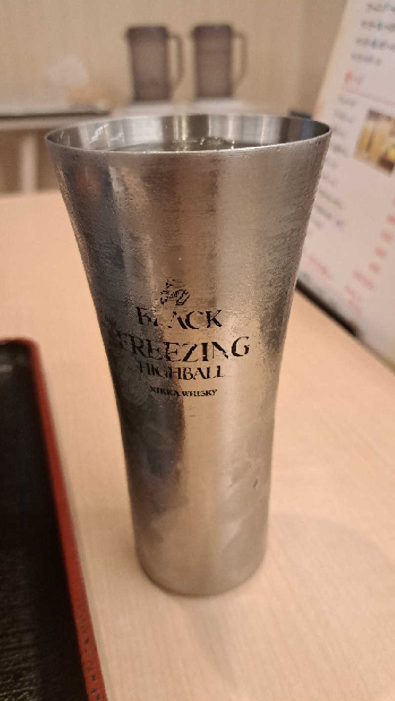 フジイさんのサウナ&カプセルホテル レインボー新小岩店のサ活写真