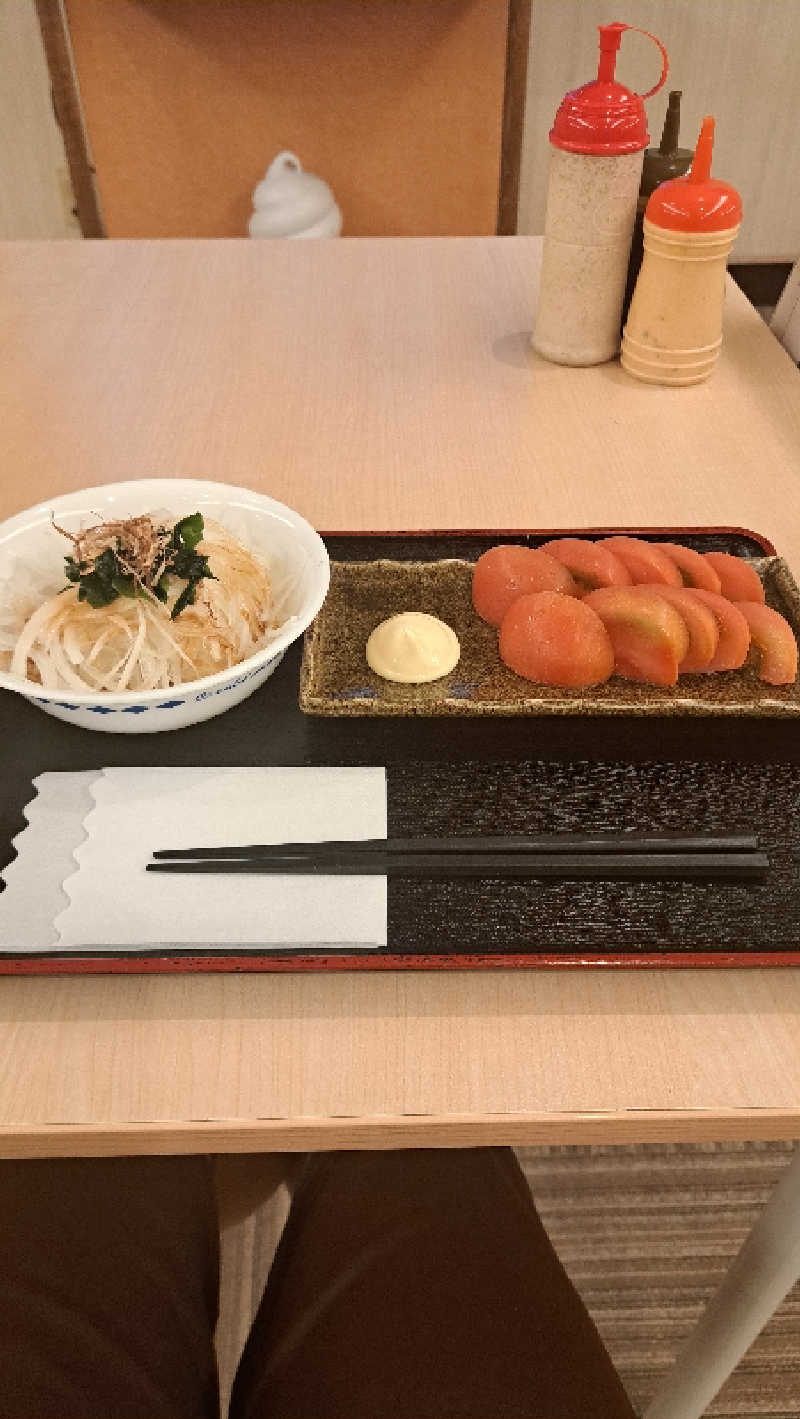 フジイさんのサウナ&カプセルホテル レインボー新小岩店のサ活写真