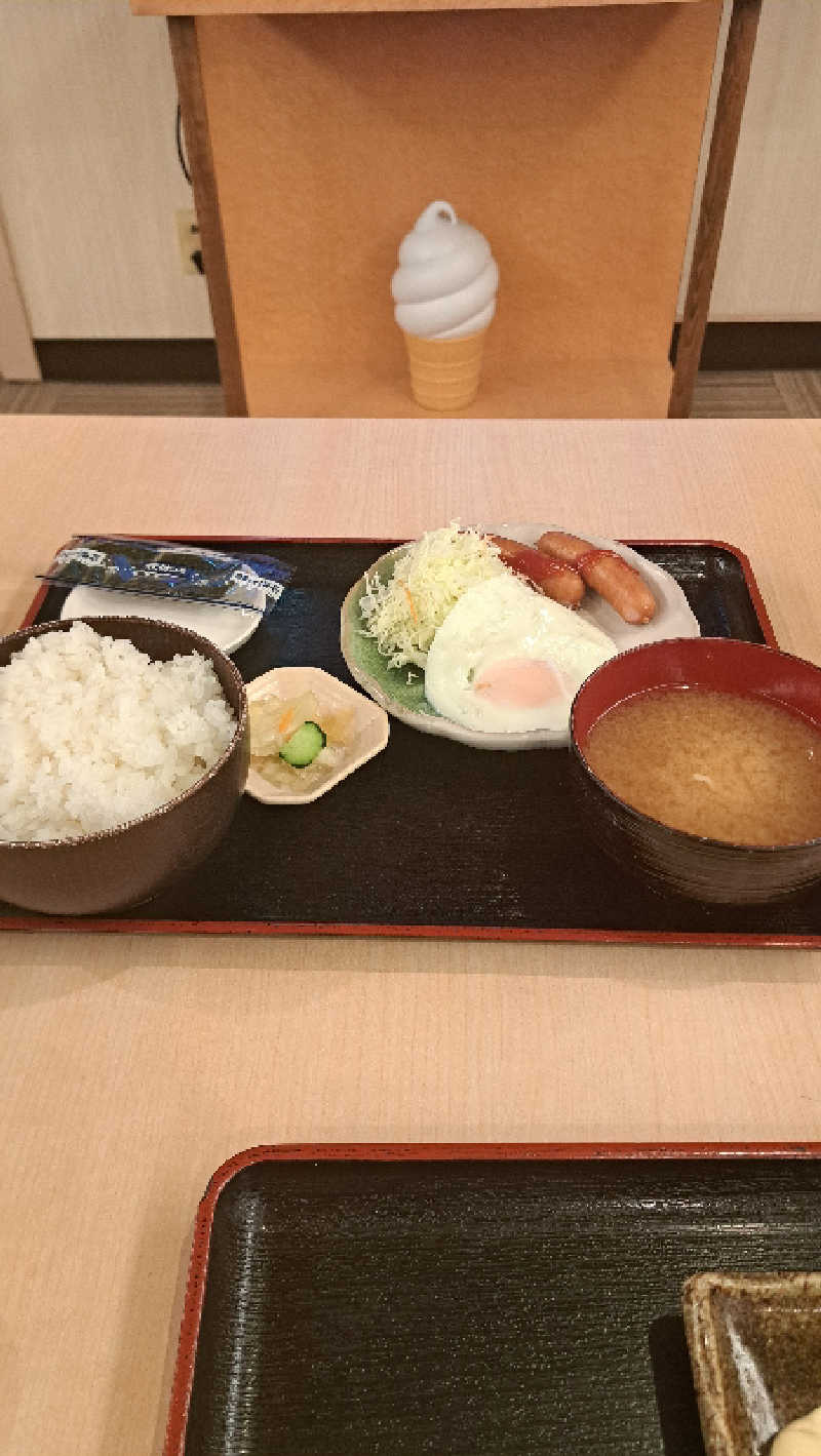 フジイさんのサウナ&カプセルホテル レインボー新小岩店のサ活写真