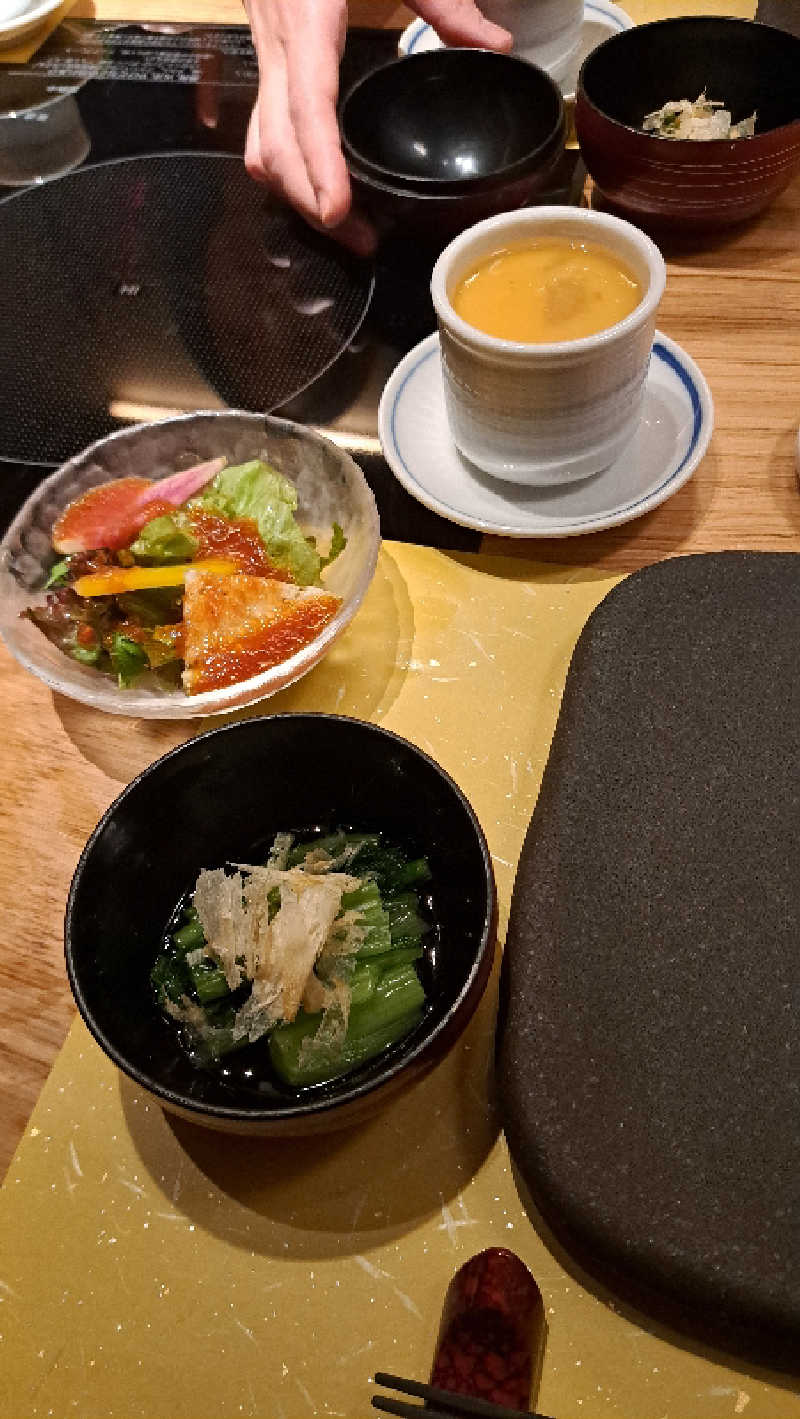 フジイさんの狛江湯のサ活写真