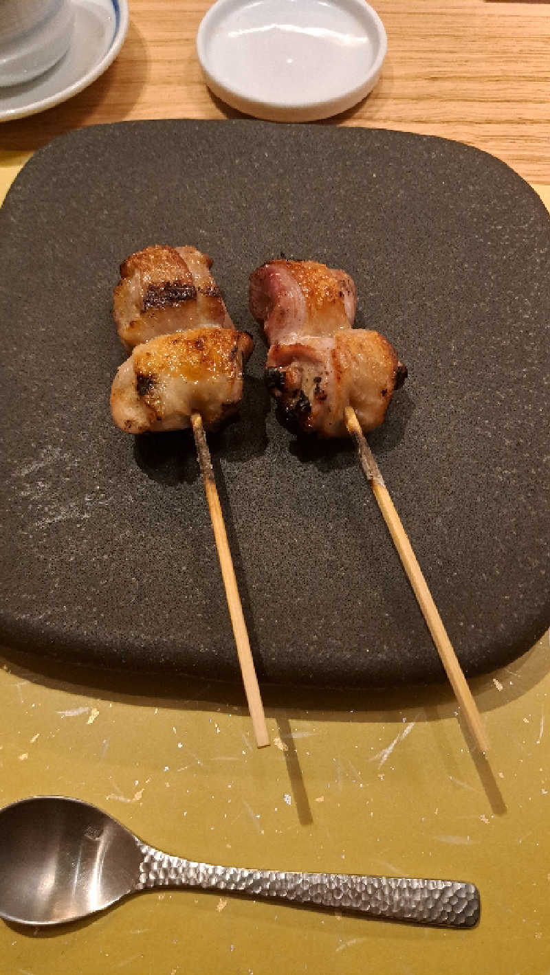 フジイさんの狛江湯のサ活写真