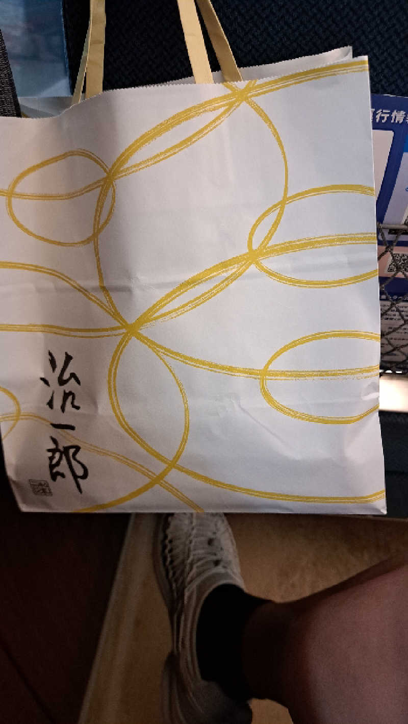 フジイさんの狛江湯のサ活写真