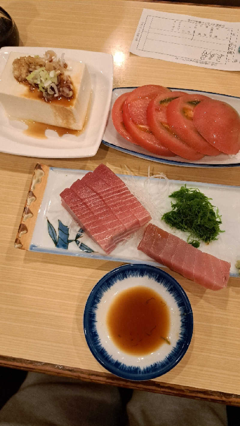 フジイさんのサウナ&カプセルホテル レインボー新小岩店のサ活写真