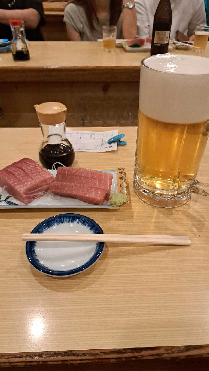 フジイさんのサウナ&カプセルホテル レインボー新小岩店のサ活写真