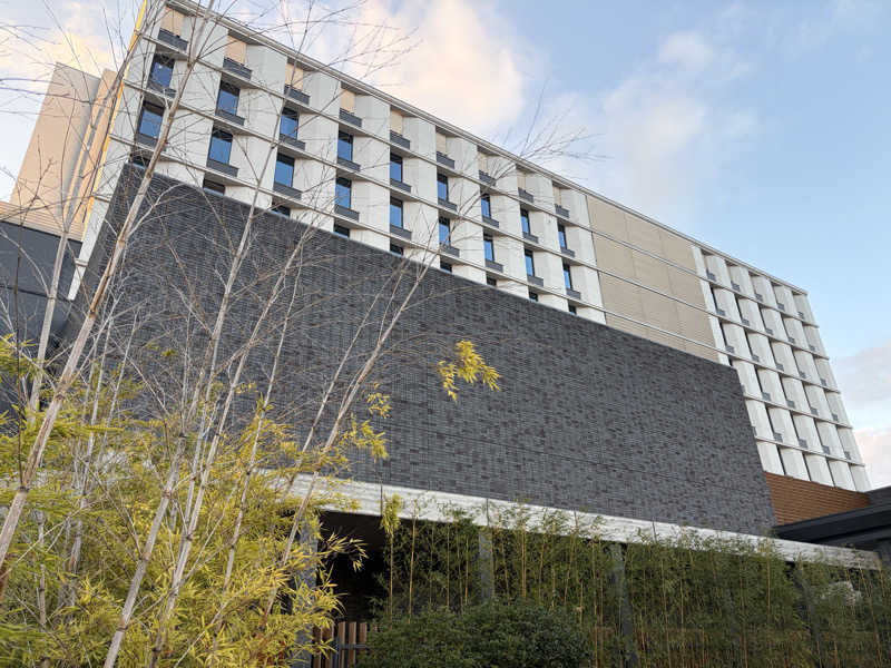 rukky90210さんの木の花の湯(HOTEL CLAD)のサ活写真