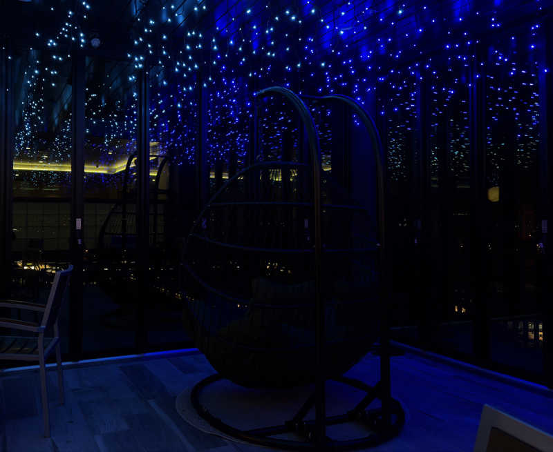 rukky90210さんの木の花の湯(HOTEL CLAD)のサ活写真