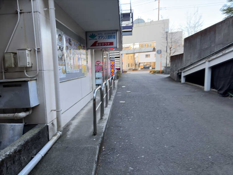 rukky90210さんのスパリゾート オアシス御殿場のサ活写真