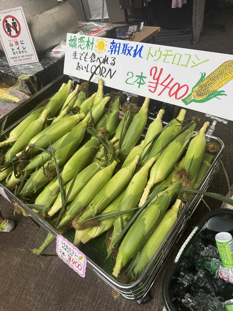 じゅんじゅんさんのパルコールつま恋リゾート スキー&ホテルのサ活写真