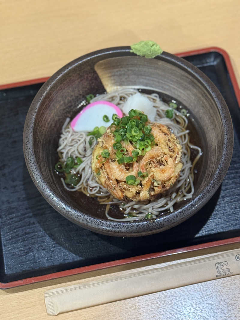 じゅんじゅんさんの林檎の湯屋 おぶ～のサ活写真