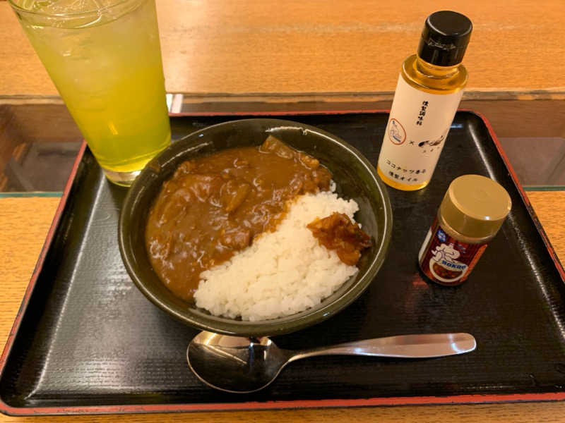 D.saunaさんのサウナ&カプセルホテル 北欧のサ活写真