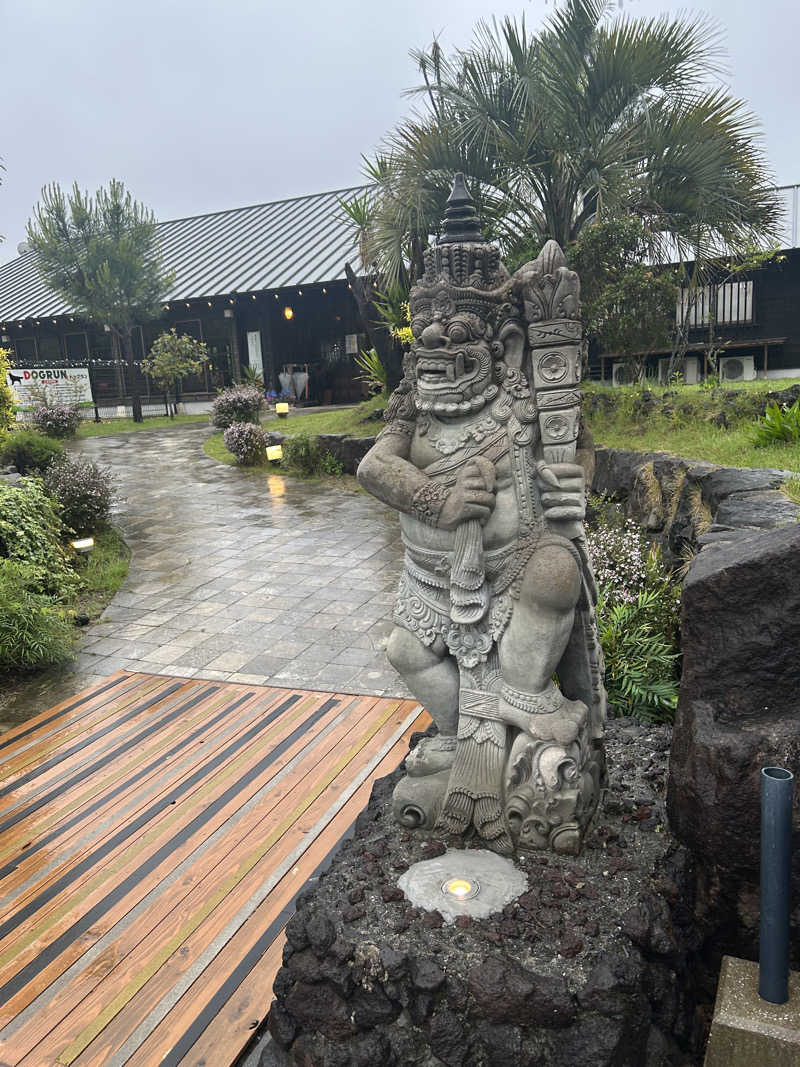 熊原さんの隠れ家温泉 古保山リゾートのサ活写真