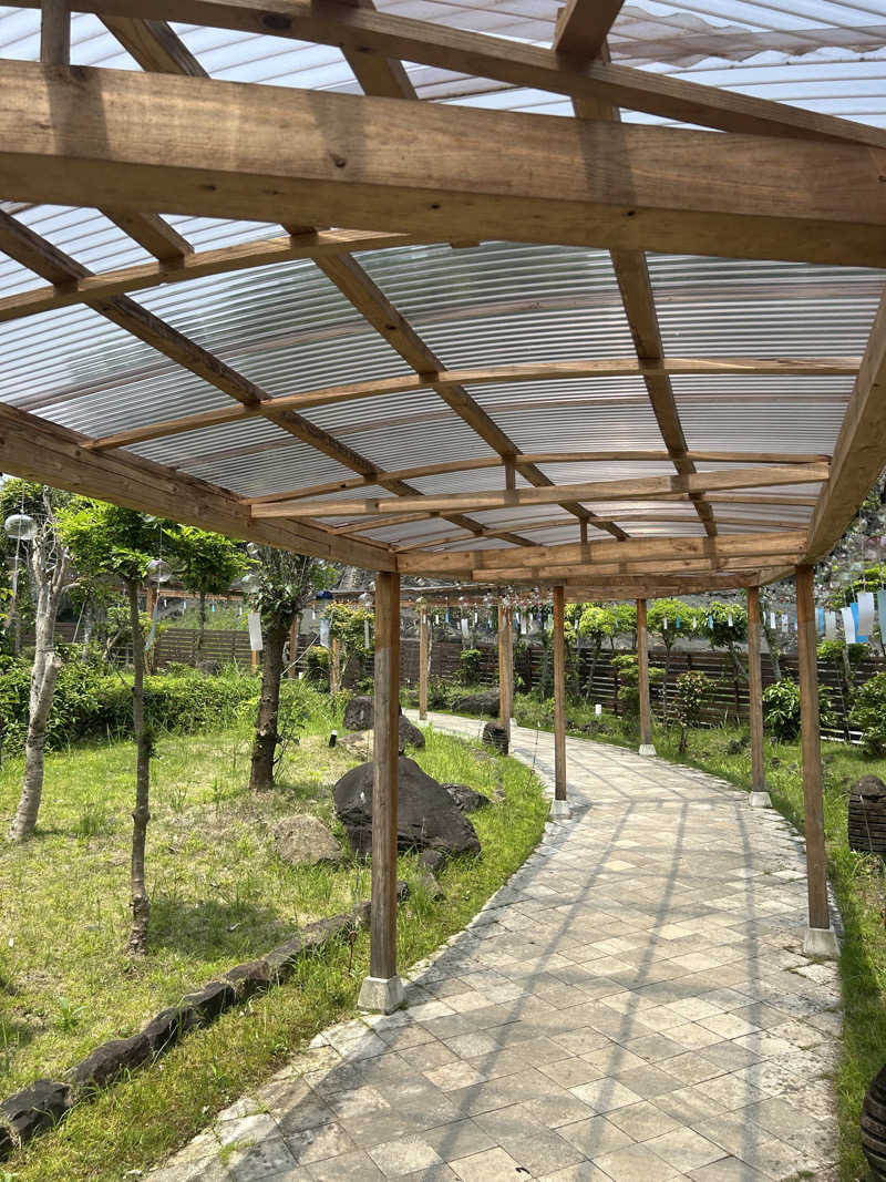 熊原さんの隠れ家温泉 古保山リゾートのサ活写真