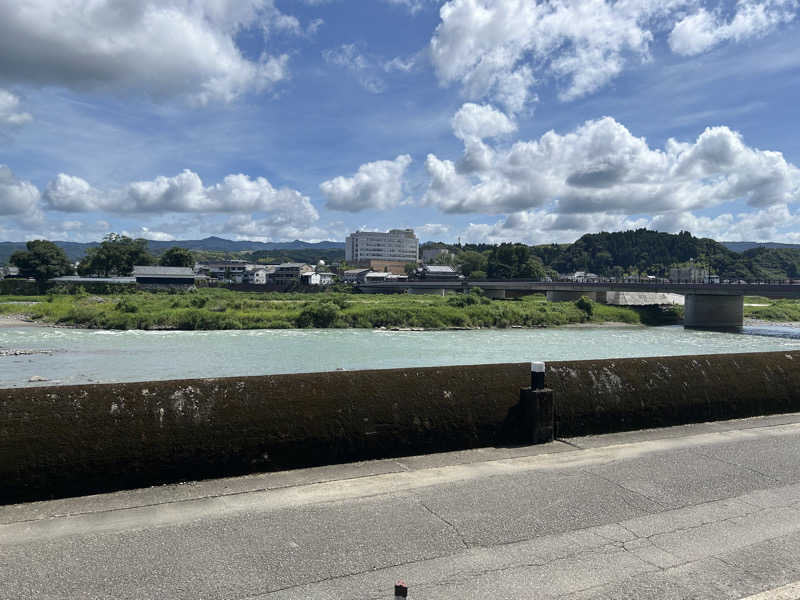 熊原さんの人吉温泉 鍋屋のサ活写真