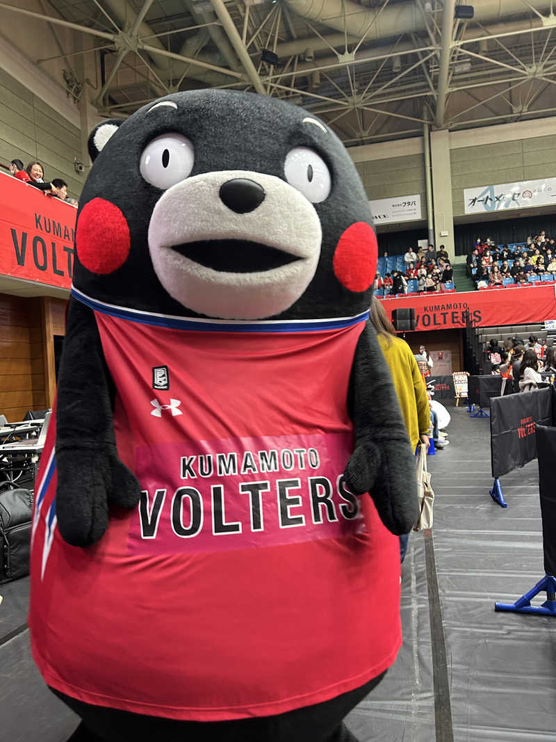 熊原さんのホテル潮青閣のサ活写真