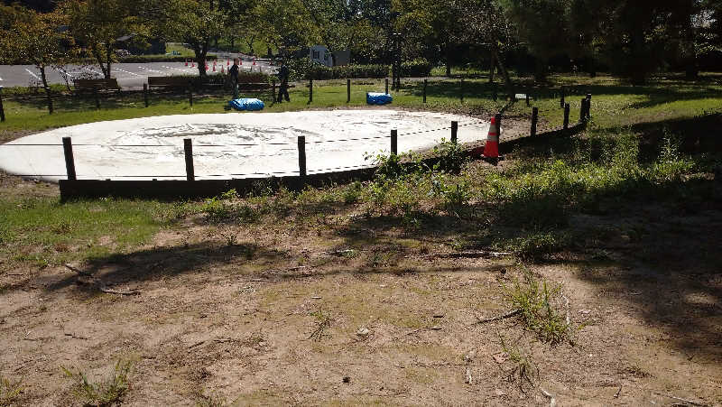 タカノートさんの深層湯温泉 紫雲の郷のサ活写真