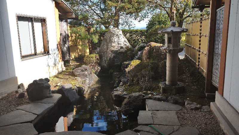 タカノートさんの旬食・ゆ処・宿 喜芳のサ活写真