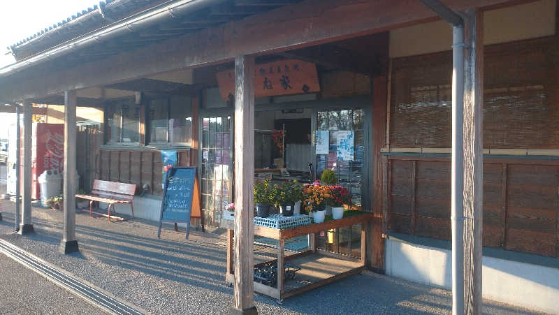 タカノートさんの五泉市村松 さくらんど温泉のサ活写真