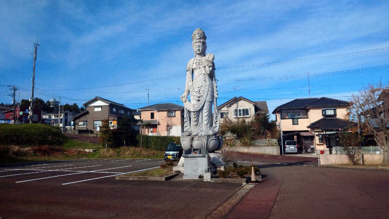 タカノートさんの秋葉温泉 花水のサ活写真